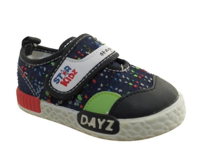 Star Kidz Dayz Brand Boy