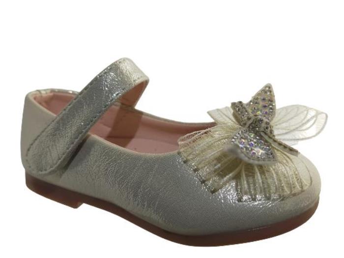 Crazy Kids Brand Girl