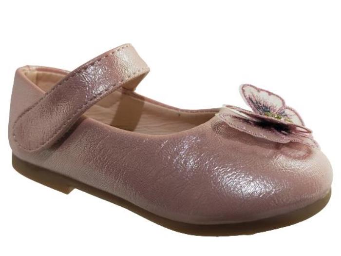 Crazy Kids Brand Girl