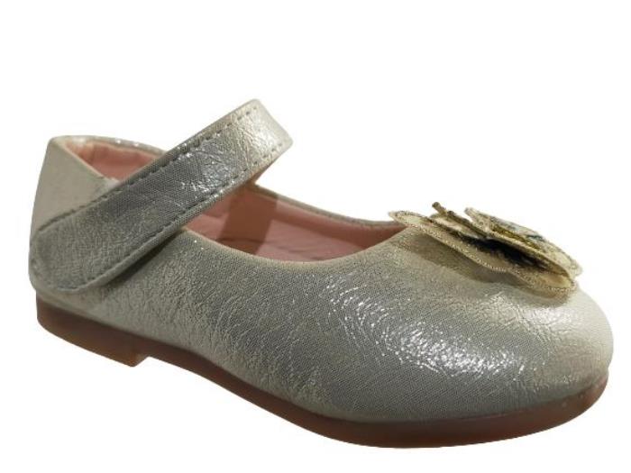 Crazy Kids Brand Girl