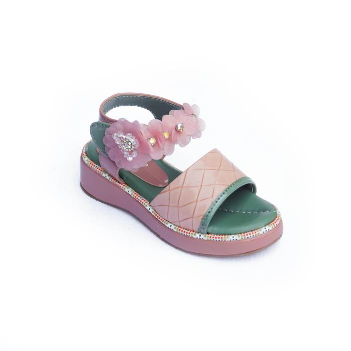 Hello Kids Brands Girl