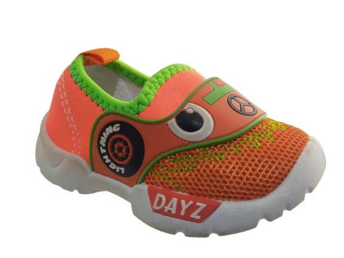 Star Kidz Dayz Brand Boy