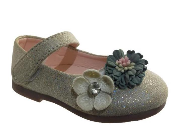 Crazy Kids Brand Girl