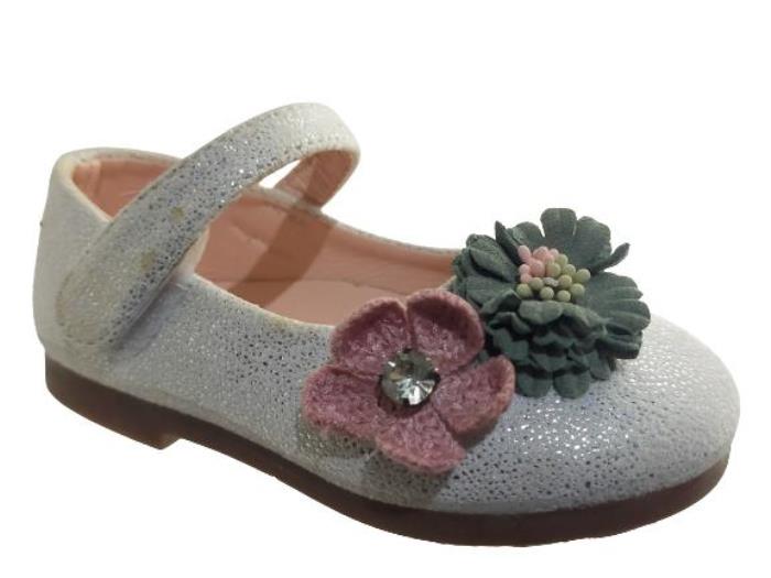 Crazy Kids Brand Girl