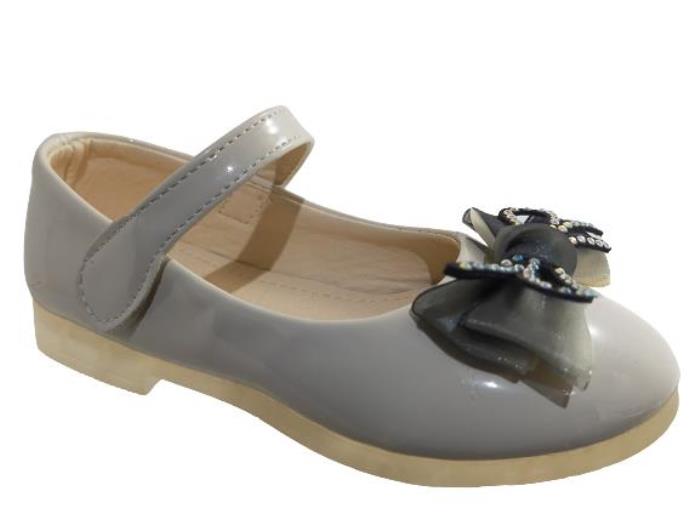 Crazy Kids Brand Girl