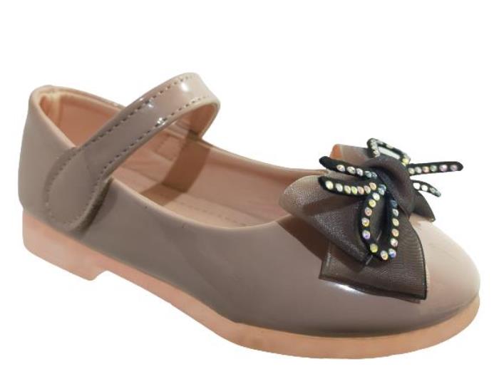 Crazy Kids Brand Girl