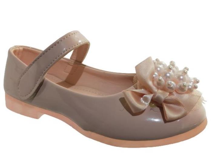 Crazy Kids Brand Girl