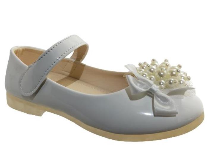 Crazy Kids Brand Girl