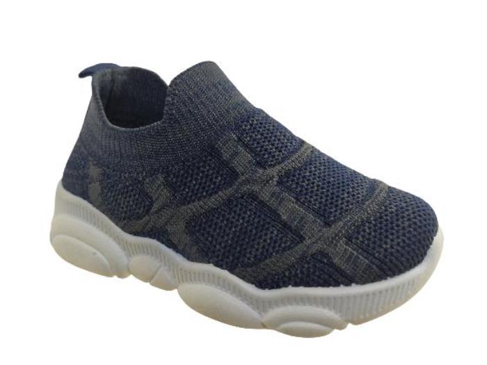 Raja Shoes Brand Boy