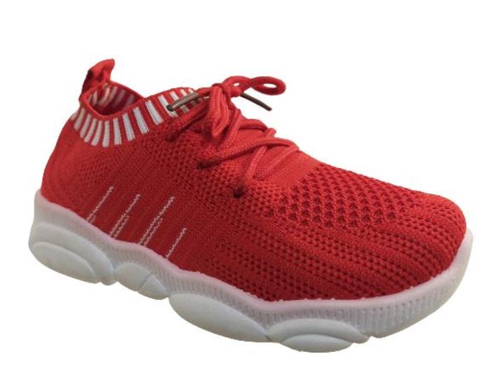 Raja Shoes Brand Boy