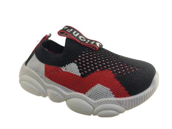 Raja Shoes Brand Boy