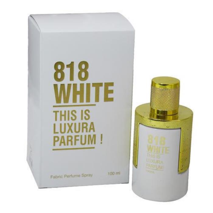 HP 818 White Perfume 100ML Eau de Parfum - 100 ml  (For Men & Women)