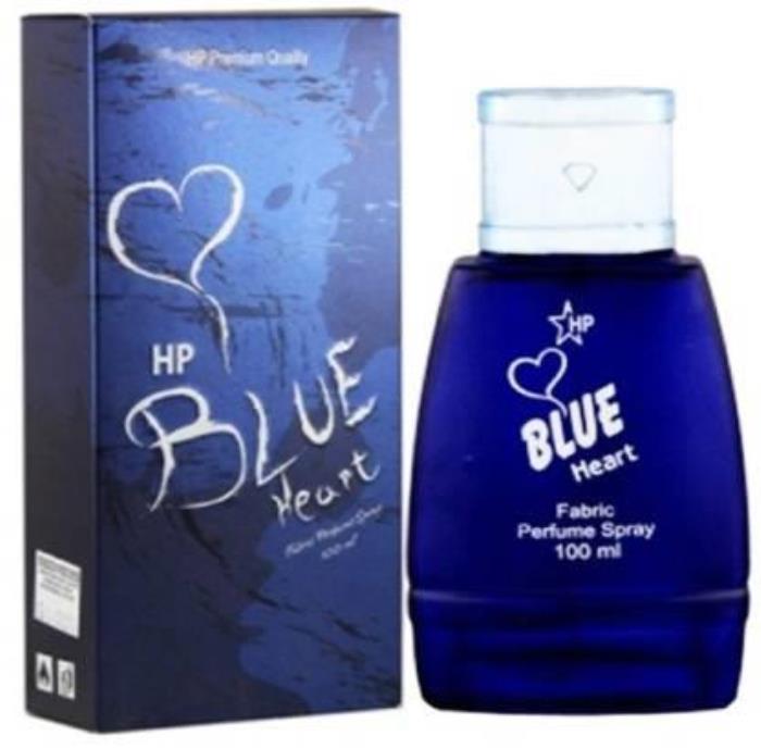 HP Blue Heart Perfume 100ML Eau de Parfum - 100 ml  (For Men & Women)