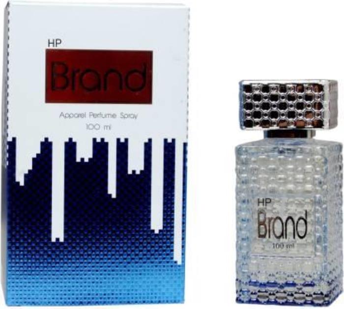 HP BRAND BLUE Perfume - 100 ml  (For Men & Women)