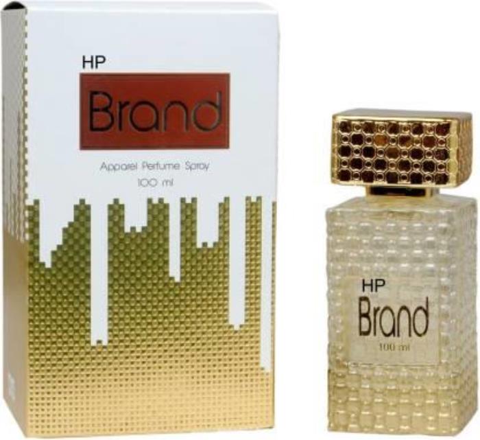 HP BRAND GOLD Perfume - 100 ml  (For Men & Women)