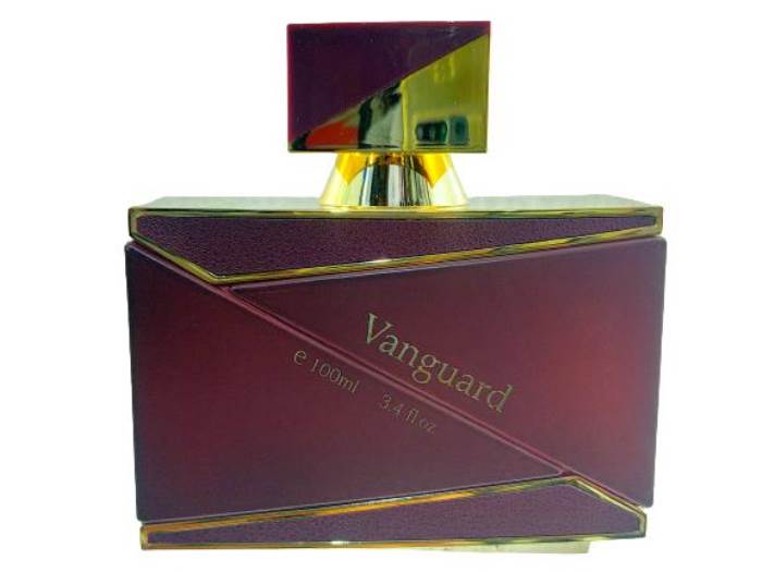Vangaurd Brown Perfume 100ML Perfume - 100 ml (For Men & Women)
