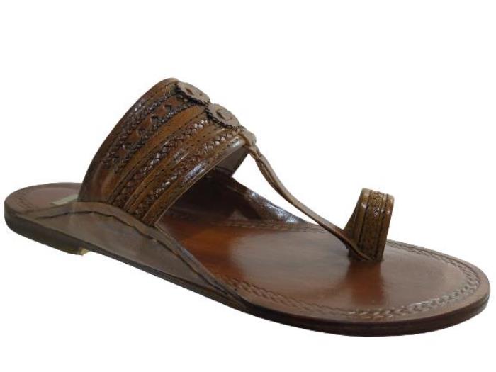 Kolhapuri Brand Men