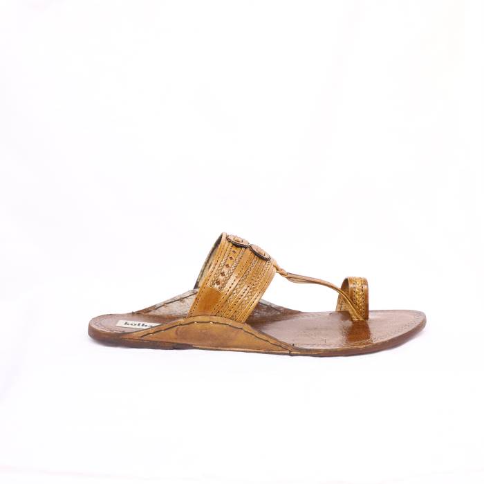 Kolhapuri Brand Men