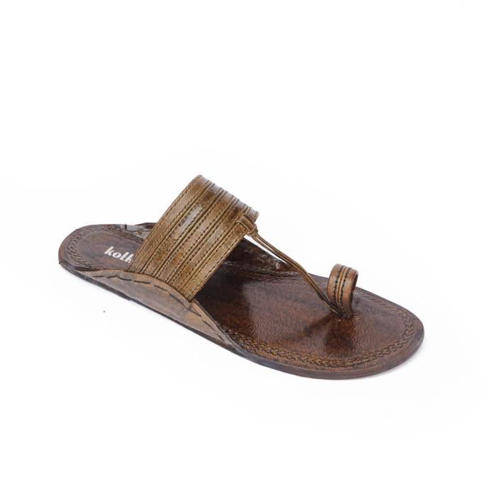 Kolhapuri Brand Men