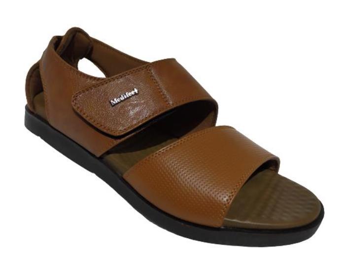 Medifeet Brand Men