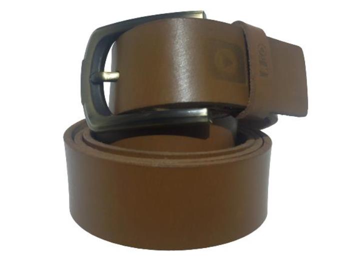 Liberty Lfo Brand Men`s GBF-795 Formal Belt (Tan)