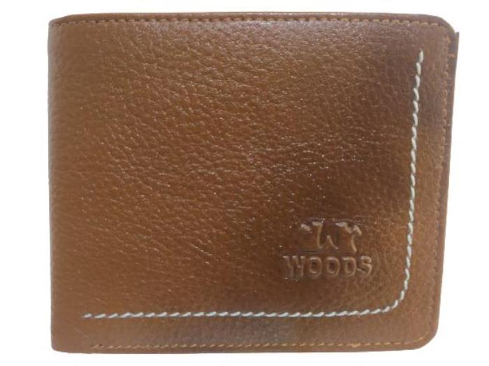 Woods Brand Men