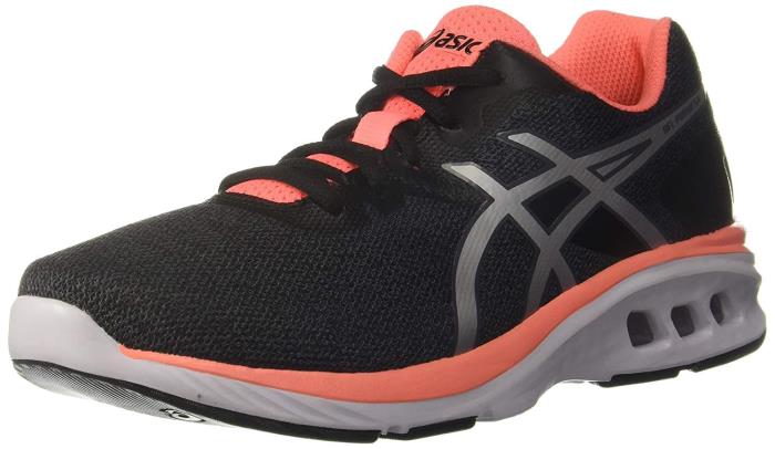 Asics Brand Womens GEL-PROMESA MX 1012A506-020 Running Sports Shoes (Grey/Peach)
