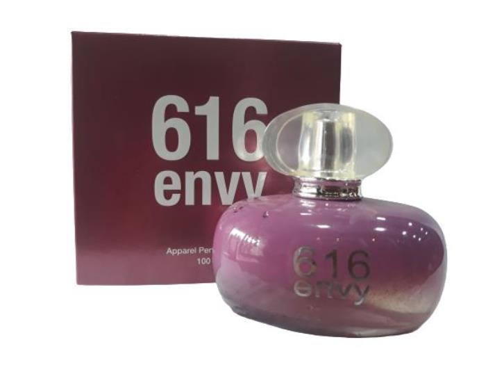 HP 616 ENVY Perfume 100ML Eau de Parfum - 100 ml (For Men & Women)