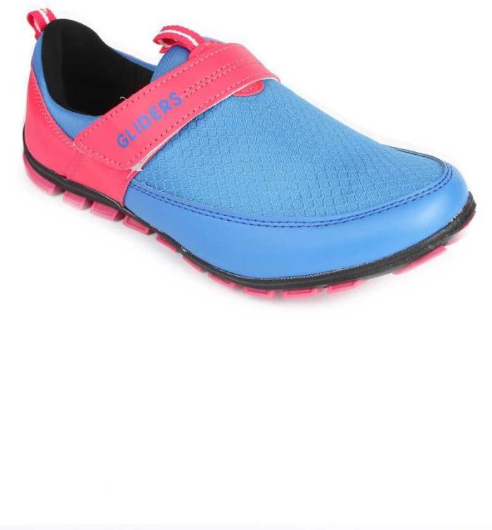 Liberty Gliders Brand Women