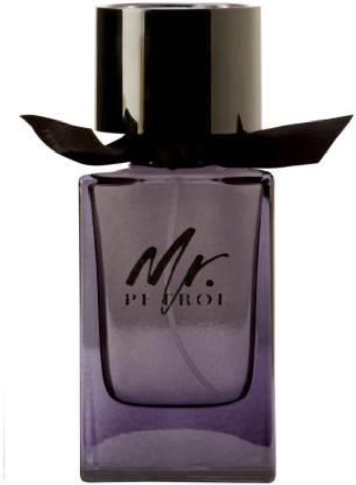 PETROL PERFUME Mr.Petrol Perfume -100 Ml For Men (Black)