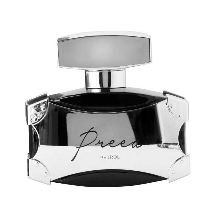 PETROL PERFUME Preea Perfume -100 Ml For Men (Black)