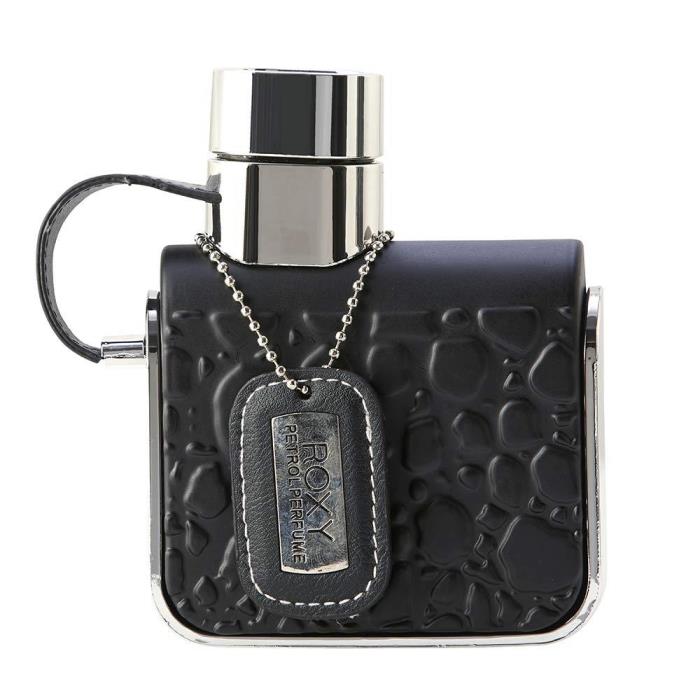 PETROL PERFUME Roxy Perfume -100 Ml For Men (Black)