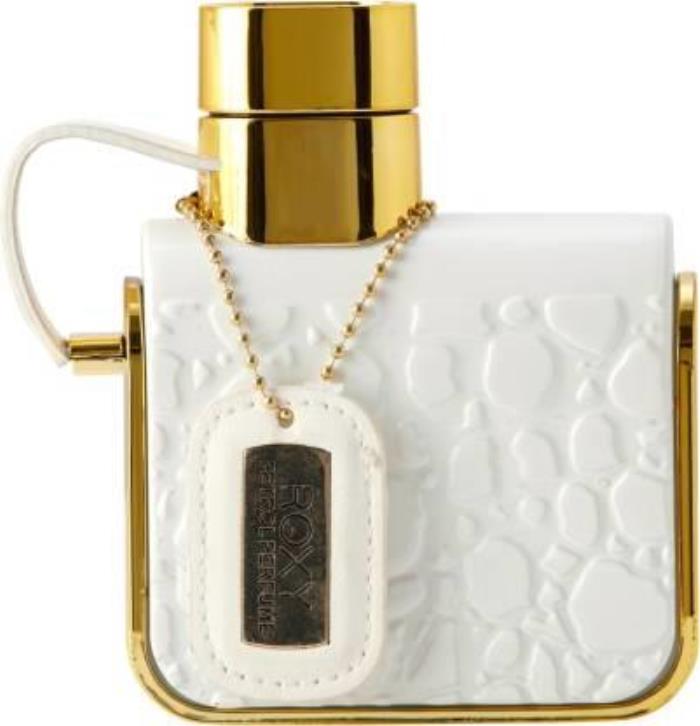 PETROL PERFUME Roxy Perfume -100 Ml For Men (Gold)