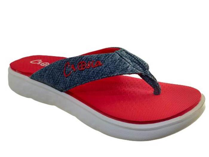 Islander Elite Flip Flops for Men and Women – Lightweight Rubber Sandals  with Arch Support & Soft Cushioning, Casual Indoor & Outdoor Water  Resistant Slippers, Red, 7 : Amazon.ca: Clothing, Shoes & Accessories