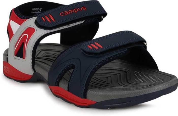 Campus Brand Men
