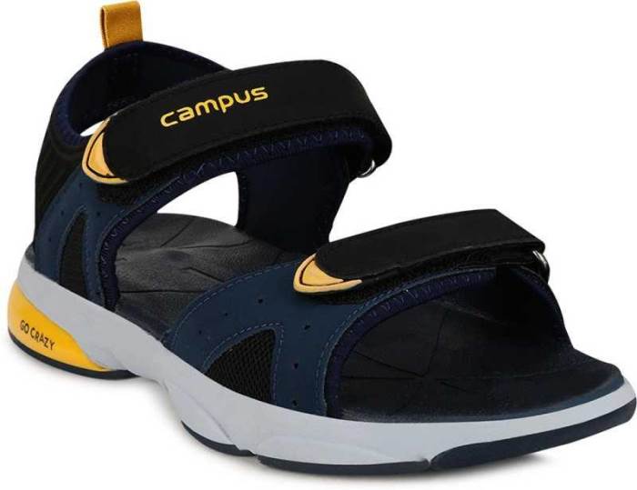 Campus Brand Men