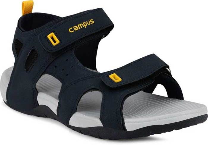 Campus Brand Men