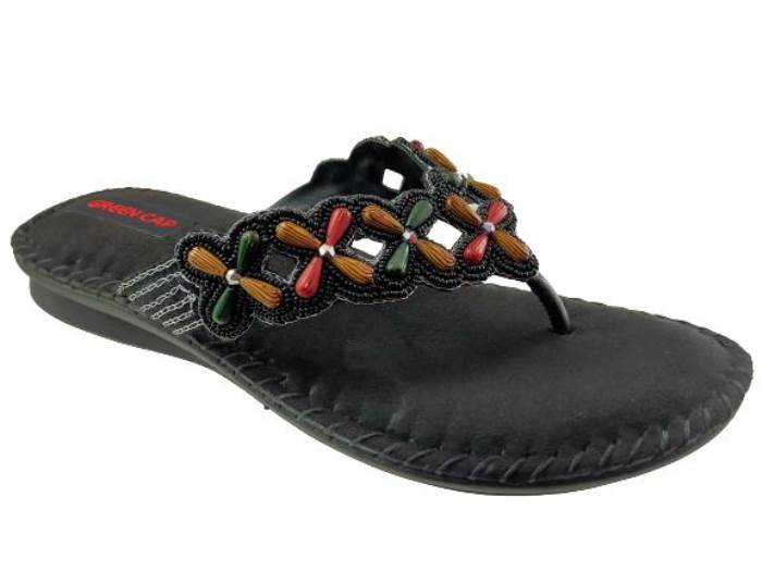 Green Cap Brand Women