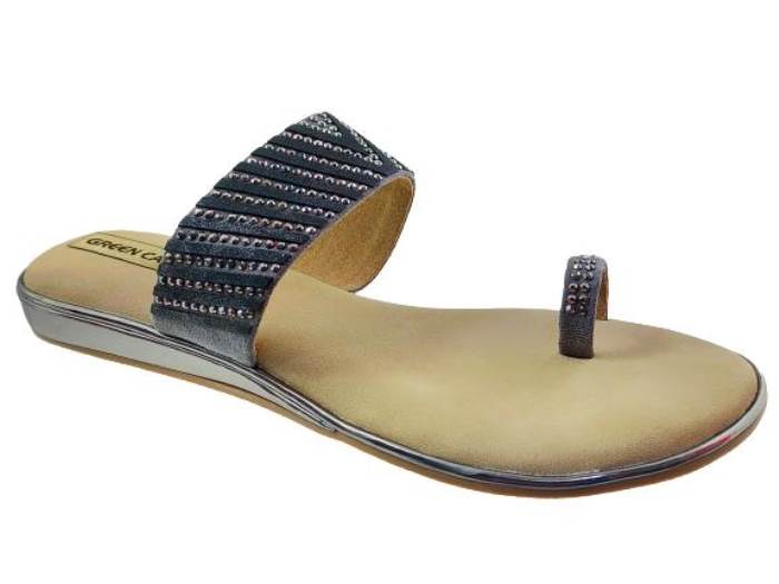 Green Cap Brand Women