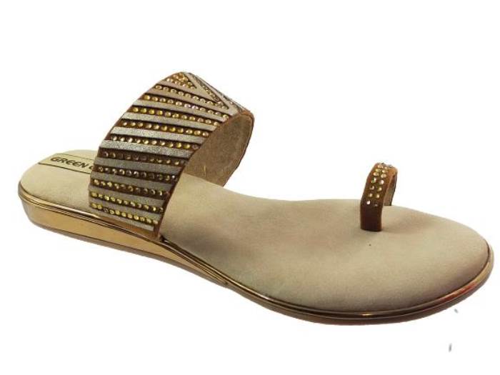 Green Cap Brand Women