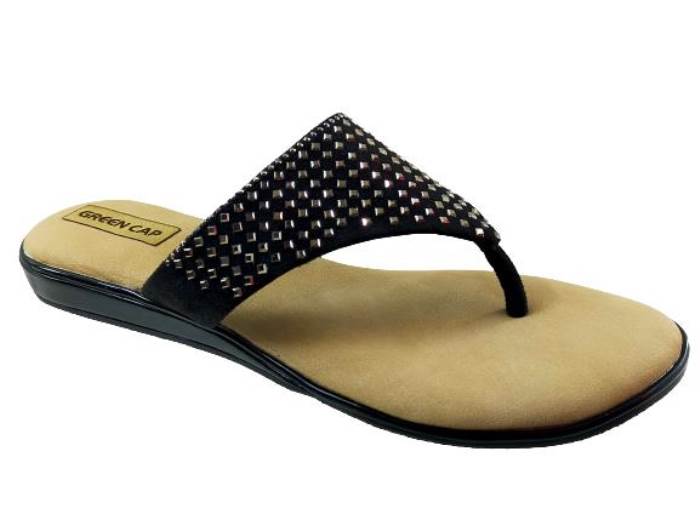 Green Cap Brand Women