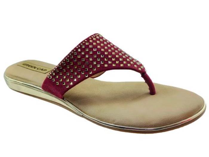 Green Cap Brand Women