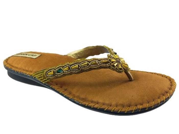 Green Cap Brand Women