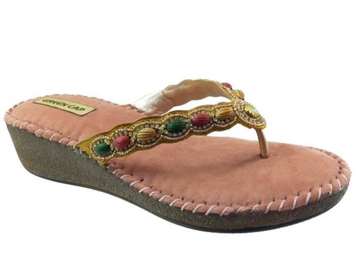 Green Cap Brand Women