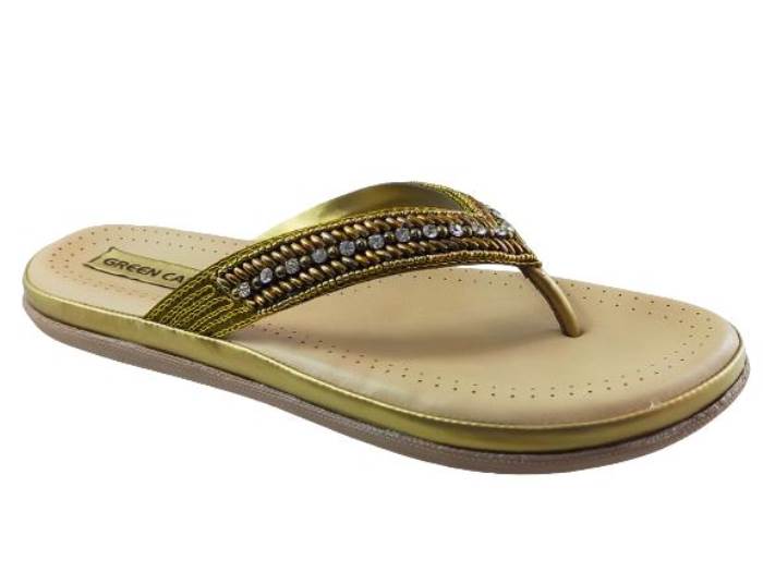 Green Cap Brand Women