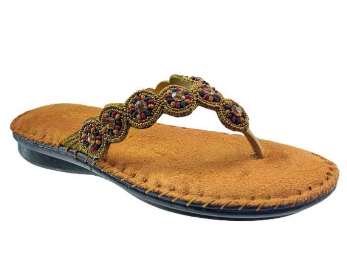 Green Cap Brand Women