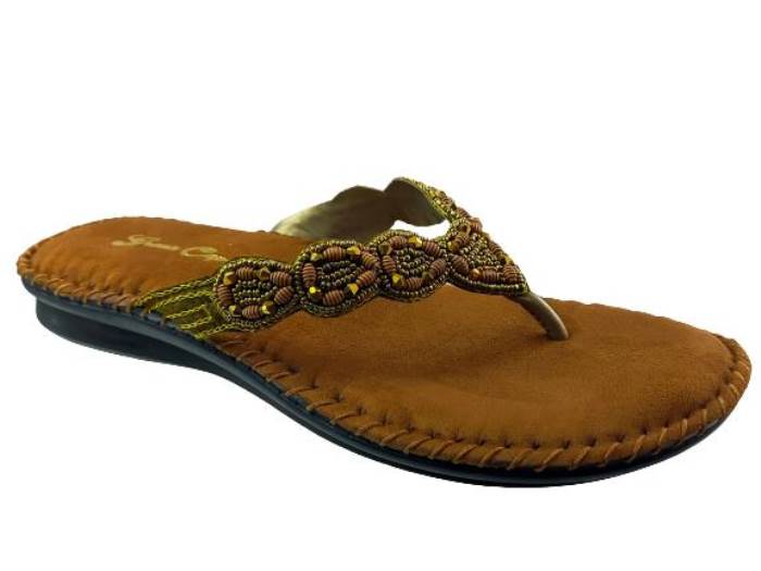 Green Cap Brand Women