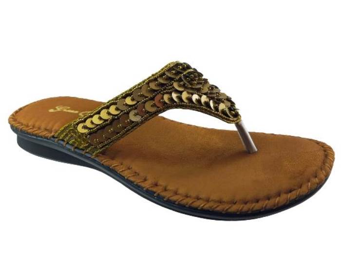 Green Cap Brand Women