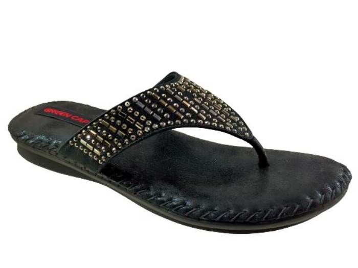 Green Cap Brand Women