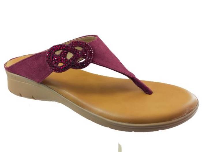 Green Cap Brand Women